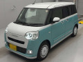 2025 Daihatsu Move Canbus