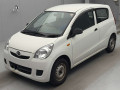 2014 Daihatsu Mira