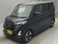 2025 Nissan Roox