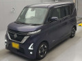 2021 Nissan Roox