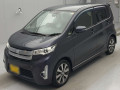 2015 Mitsubishi ek Custom