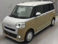 2022 Daihatsu Move Canbus