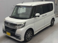 2016 Daihatsu Tanto Custom