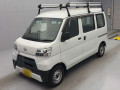 2021 Daihatsu Hijet Cargo