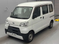 2018 Daihatsu Hijet Cargo