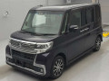 2017 Daihatsu Tanto Custom