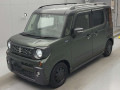 2021 Suzuki Spacia GEAR