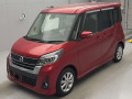 2019 Nissan DAYZ ROOX