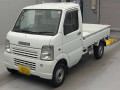2005 Suzuki Carry Truck