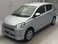 2023 Daihatsu Mira e:S