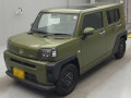 2024 Daihatsu TAFT