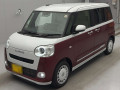 2025 Daihatsu Move Canbus