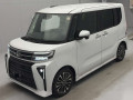 2025 Daihatsu Tanto Custom