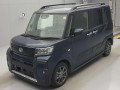 2025 Daihatsu Tanto