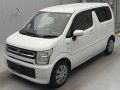 2019 Suzuki Wagon R