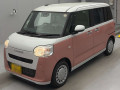 2025 Daihatsu Move Canbus