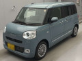 2025 Daihatsu Move Canbus