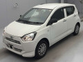 2021 Daihatsu Mira e:S