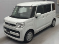 2019 Suzuki Spacia