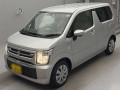 2025 Suzuki Wagon R
