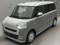2023 Daihatsu Move Canbus