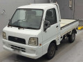 2004 Subaru Sambar Truck