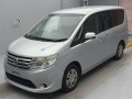 2015 Nissan Serena