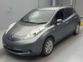 2013 Nissan Leaf
