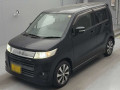2012 Suzuki WAGON R STINGRAY