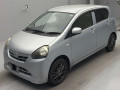 2012 Daihatsu Mira e:S