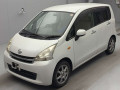 2012 Daihatsu Move