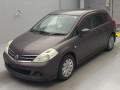 2009 Nissan Tiida