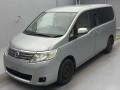 2009 Nissan Serena