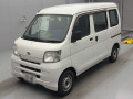 2017 Daihatsu Hijet Cargo