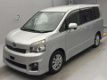 2011 Toyota Voxy