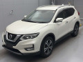 2018 Nissan X-Trail