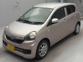 2014 Daihatsu Mira e:S
