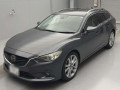 2014 Mazda Atenza Wagon