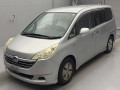 2007 Honda Step WGN
