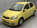 2003 Toyota Vitz