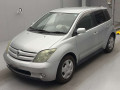 2002 Toyota IST