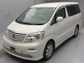 2005 Toyota Alphard