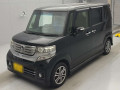 2015 Honda N-BOX CUSTOM