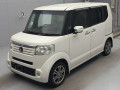 2013 Honda N-BOX