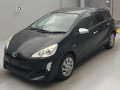 2015 Toyota Aqua