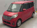 2014 Nissan DAYZ ROOX
