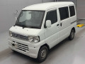 2014 Mitsubishi Minicab Van