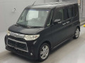 2013 Daihatsu Tanto Custom