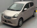 2013 Daihatsu Mira e:S