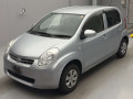 2014 Toyota Passo